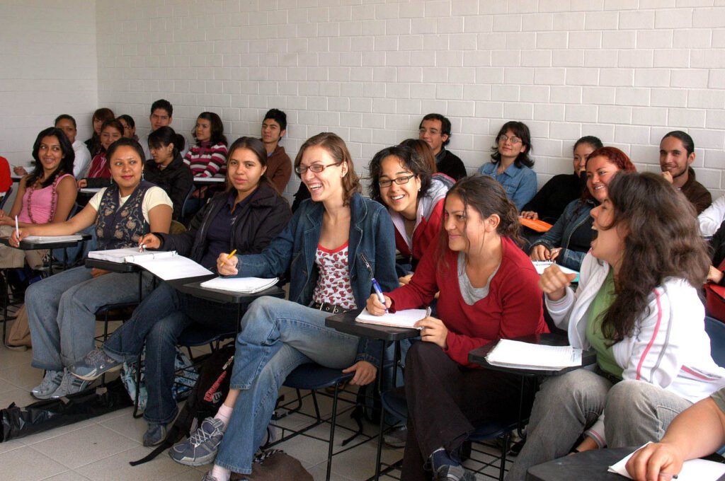 Universidad Nacional Autónoma de México ofrece una nueva alternativa con más de dos mil espacios vacantes