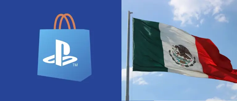Usuarios de PlayStation en México reportan cobros sorpresivos de impuestos tras la llegada de la moneda local
