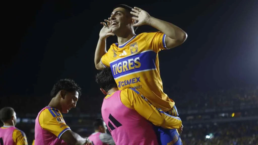 Víctor Manuel vucetich debuta con triunfo en el banquillo de unos necesitados tigres