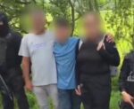VIDEO: Jovencito de 14 años recibió una falsa oferta de trabajo y lo rescatan a tiempo