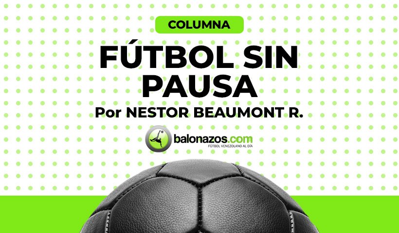 Viejos conocidos al rescate: el impacto y la apuesta por la experiencia de Mourinho y Sanvicente