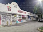 Violencia en Ecatepec: balacera dentro de un mercado deja dos personas lesionadas
