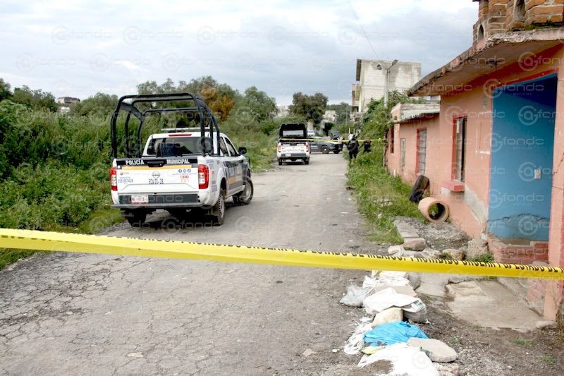 Violencia extrema en el Estado de México revela disputa criminal por plazas en Ecatepec y Tecámac