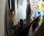 Violencia sin freno: captan a asaltantes seriales aterrorizando comercios en Ecatepec