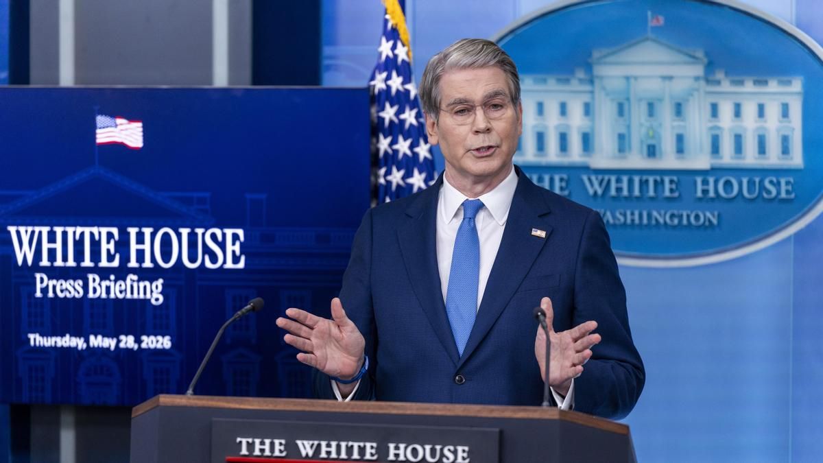 Washington declara la guerra financiera total a Teherán y amenaza con sanciones globales a sus socios
