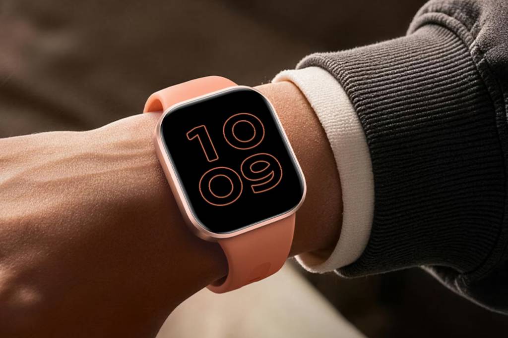 Xiaomi amplía su catálogo de wearables con el lanzamiento oficial del Redmi Watch 6 Active