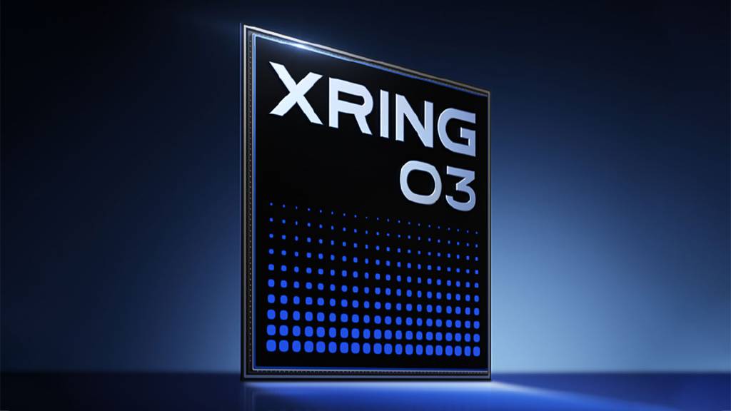 Xiaomi desafía a la industria tecnológica con el lanzamiento de su nuevo procesador móvil de alta potencia