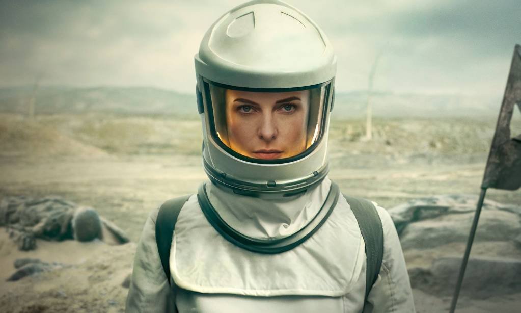 5 razones por las que ‘Silo’ es la mejor serie de ciencia ficción del año