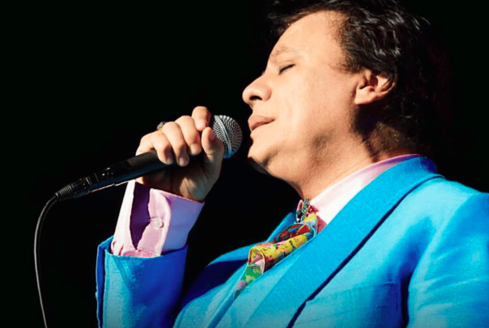 A diez años de su partida, la serie documental sobre Juan Gabriel se estrena en televisión y streaming