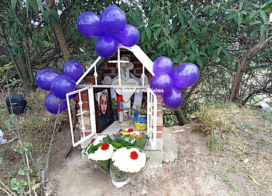 A tres años del femicidio de astrid en calimaya, su madre reclama respuestas de la fiscalía