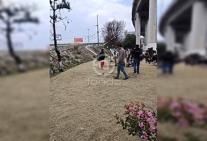A un año de la explosión en Iztapalapa: recuerdan a las víctimas de la tragedia de La Concordia
