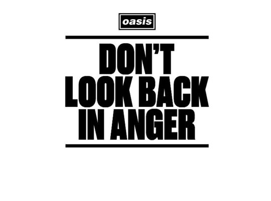 A un año de su estreno, la fiebre por Oasis se mantiene intacta con Don’t look back in anger