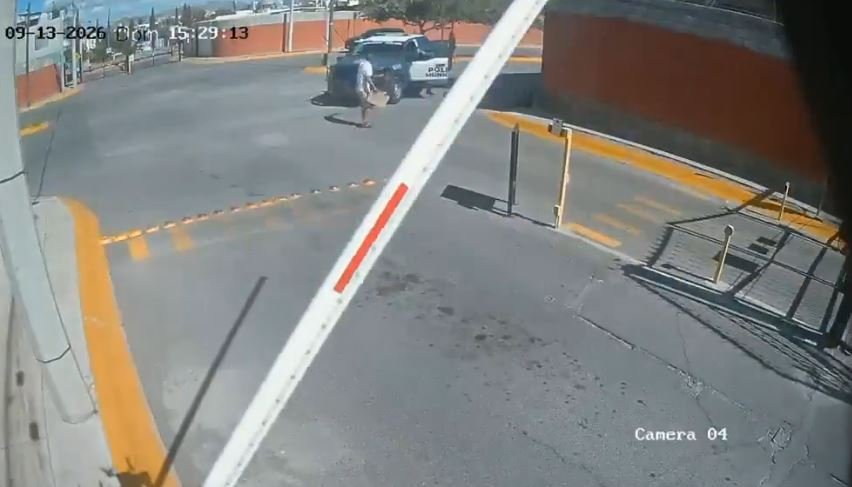 Abaten a balazos a César, un vecino armado que abrió fuego contra policías municipales