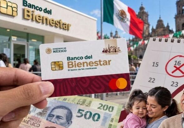 Aclaran que video viral de López Obrador en una sucursal bancaria no es actual sino de 2021
