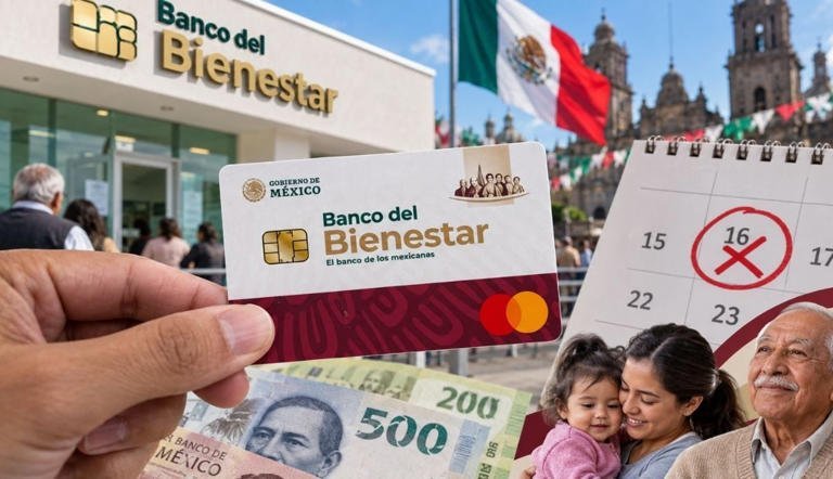 Aclaran que video viral de López Obrador en una sucursal bancaria no es actual sino de 2021