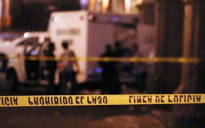 Acribillan a Amy Navarrete, aspirante a la alcaldía de Matías Romero, durante festividad patronal en Oaxaca