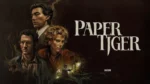 Adam driver, miles teller y scarlett johansson protagonizan el avance de la nueva película de neon, paper tiger