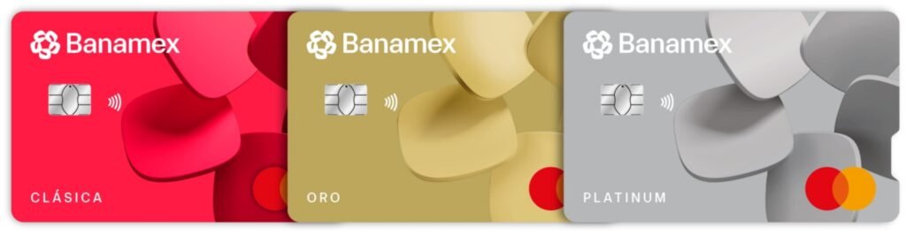 Adiós al cobro único: así es la nueva modalidad de mensualidades para tarjetas Banamex