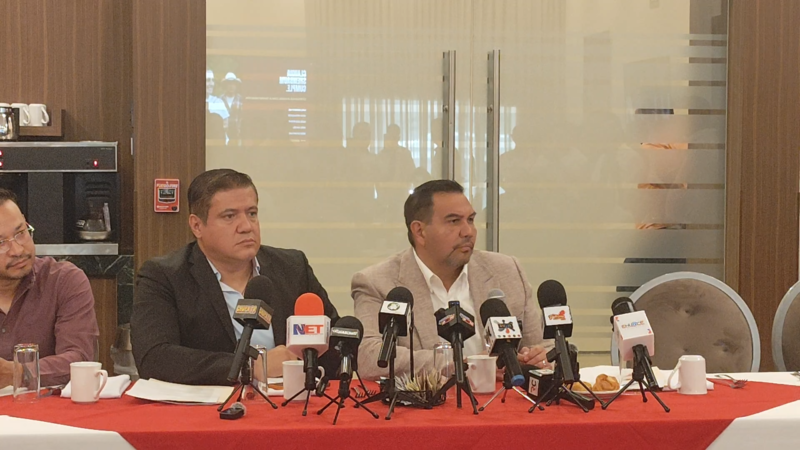 Admite Cruz Pérez Cuéllar que el municipio de Chihuahua es la asignatura pendiente para Morena