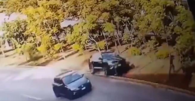 Adolescente de 13 años debate entre la vida y la muerte tras aparatoso atropellamiento en Cuernavaca