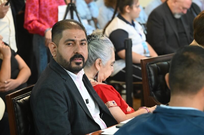 Advierten peligro de privatizar infraestructura tras rechazo a venta de calle en colonia Altavista