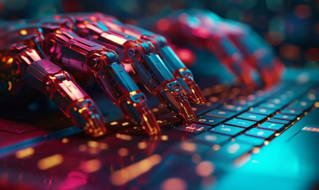 Advierten que el avance de la inteligencia artificial podría desencadenar una severa crisis bancaria global