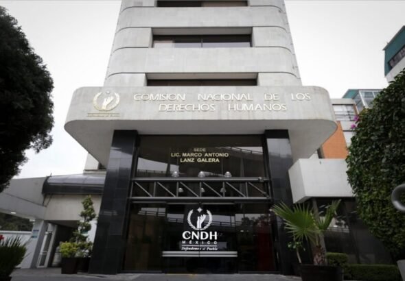 Ajuste financiero a la vista: Cndh plantea un recorte presupuestal para el ejercicio fiscal 2027