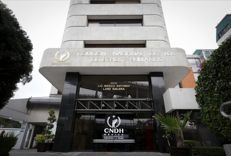Ajuste financiero a la vista: Cndh plantea un recorte presupuestal para el ejercicio fiscal 2027