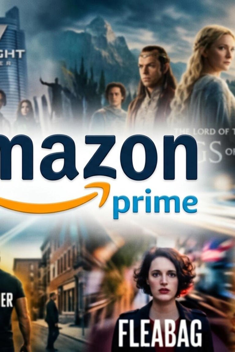 Ajuste histórico en tarifas: esto costará la suscripción de Amazon Prime en territorio mexicano