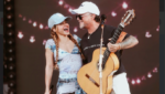 Alejandro Sanz y Shakira desatan la euforia en Madrid durante un fin de semana histórico