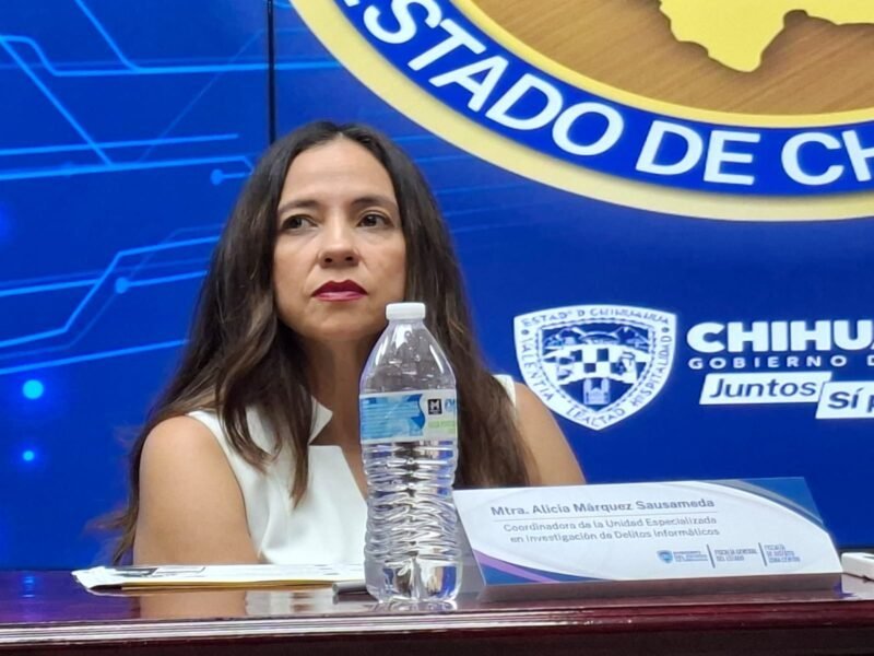 Alertan autoridades sobre estafas en alojamientos mediante falsas ofertas y presión digital