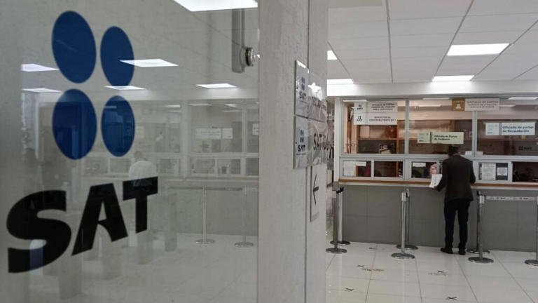 Alertas del sat: estas son las prácticas financieras que activan auditorías y sanciones fiscales