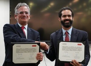 Alianza estratégica entre Banco Santander y la Universidad Politécnica de San Luis Potosí impulsa la educación superior y el talento digital