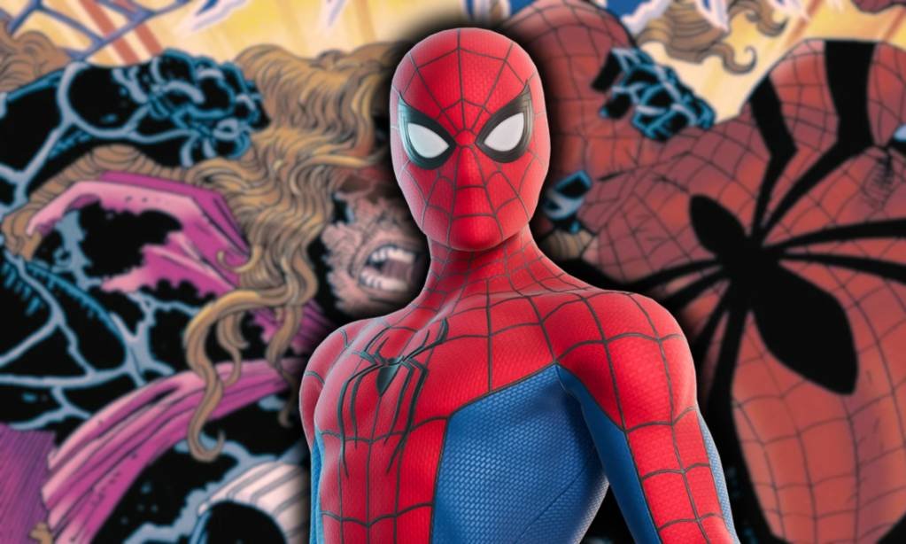 Amazon prepara una nueva serie de acción real basada en la icónica saga del clon de Spider-Man