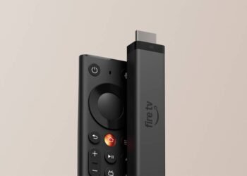 Amazon renueva su exitoso reproductor multimedia con inteligencia artificial y un control remoto completamente transformado