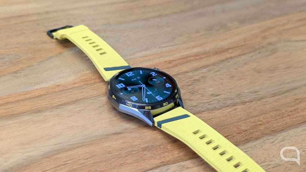 Análisis del Huawei Watch GT 7: autonomía imbatible y mayor precisión deportiva en un reloj maduro