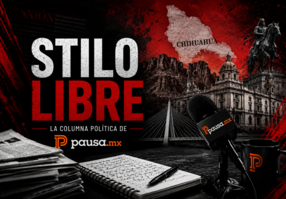Análisis político en Chihuahua y la polémica en torno al uso de vehículos oficiales