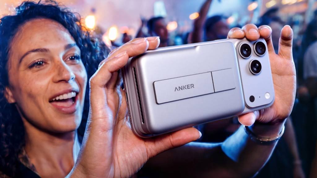 Anker estrena nuevas baterías, auriculares y hasta un hub de IA local, y unifica todas sus marcas para iniciar una nueva era