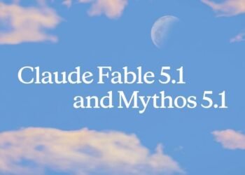 Anthropic presenta Claude Mythos 5.1 y Fable 5.1 con mejoras de rendimiento y una gran rebaja de costos