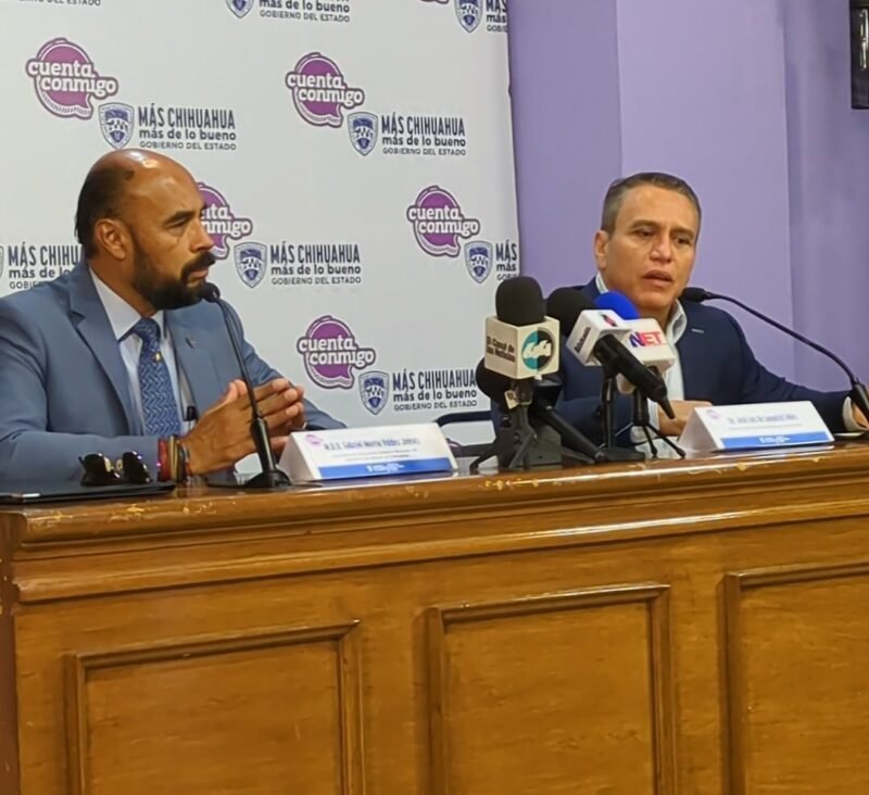 Anuncian jornada chihuahua recicla 2026 para recolectar dispositivos electrónicos y materiales aprovechables en la capital