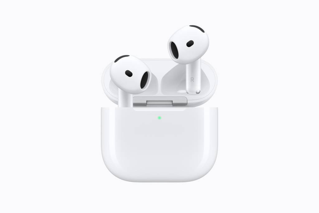 Apple revoluciona su gama de entrada con los nuevos AirPods 5 y cancelación de ruido para todos