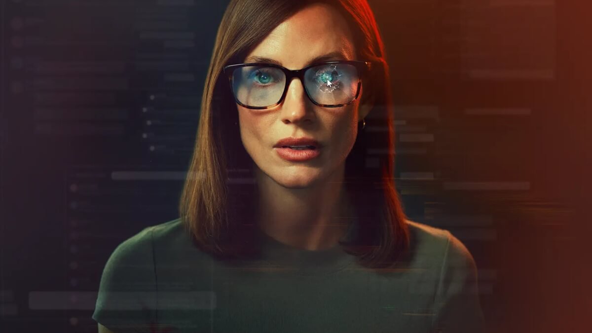 Apple TV retrasa el lanzamiento de la serie ‘The savant’, protagonizada por Jessica Chastain, hasta el año 2027