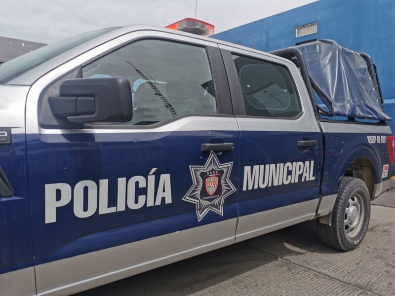 Apuñalan a joven de 24 años tras pelea callejera en la Zona Centro de Cuauhtémoc