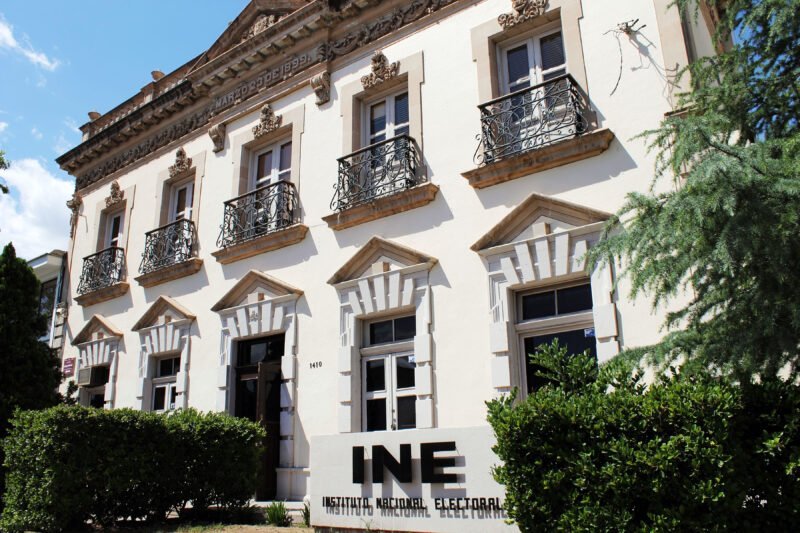 Arranca formalmente el proceso electoral 2026-2027 en el estado de Chihuahua