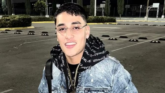 Artista urbano El Malilla sufre tocamientos indebidos por parte de una asistente durante concierto