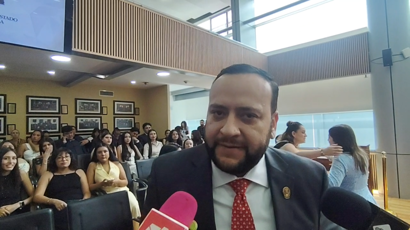 Arturo medina advierte sobre la imperiosa necesidad de incrementar la seguridad en la Sierra Tarahumara