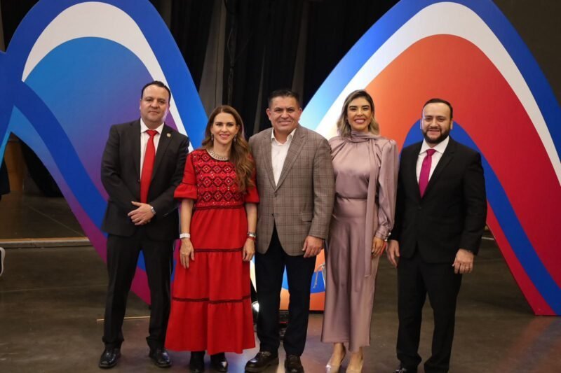 Arturo Medina destaca avances y gestión de Marco Bonilla al frente del municipio de Chihuahua