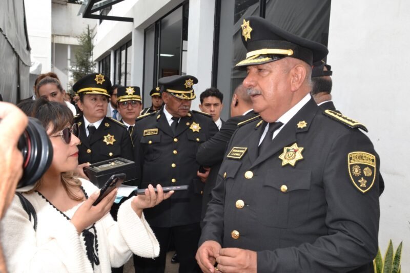 Aseguran que mejoras laborales y financieras en los Cusaem ya son una realidad tangible