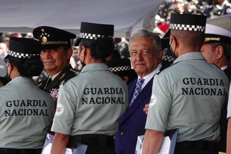 Asesinan a elemento de la Guardia Nacional en Guerrero tras revelar supuestos sobornos del crimen organizado