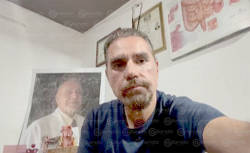 Asesinan en el Estado de México a médico que había sido plagiado en su consultorio